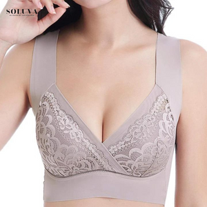 Comfy Rose - Ultra Zachte Lift Bh