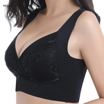 Comfy Rose - Ultra Zachte Lift Bh