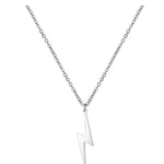 Trendmerce | Lightning ketting | Energy ketting