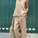 Ava - Casual Relax Set