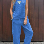 Ava - Casual Relax Set