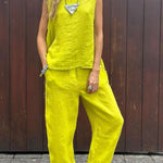 Ava - Casual Relax Set