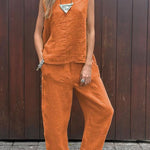 Ava - Casual Relax Set