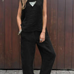 Ava - Casual Relax Set