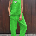 Ava - Casual Relax Set