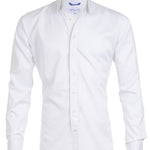 Gavali | comfort zip-up overhemd | 1+1 Gratis