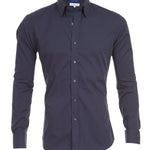 Gavali | comfort zip-up overhemd | 1+1 Gratis