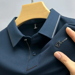Armand - Luxe Casual Polo