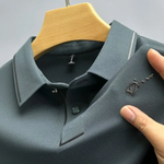 Armand - Luxe Casual Polo