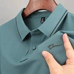 Armand - Luxe Casual Polo
