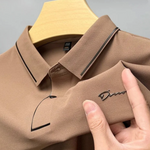 Armand - Luxe Casual Polo