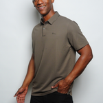 Armand - Luxe Casual Polo