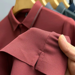 Armand - Luxe Casual Polo