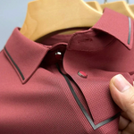 Armand - Luxe Casual Polo