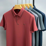 Armand - Luxe Casual Polo