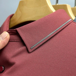 Armand - Luxe Casual Polo