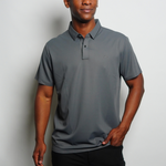 Armand - Luxe Casual Polo