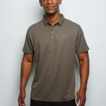 Armand - Luxe Casual Polo