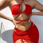 Trendmerce™ | Bikini Set