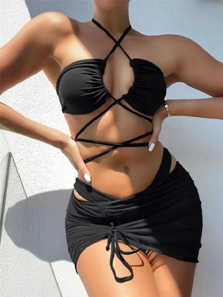 Trendmerce™ | Bikini Set