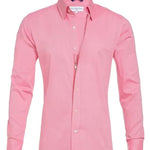 Gavali | comfort zip-up overhemd | 1+1 Gratis