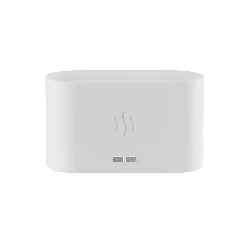 vlammen olie diffuser  | Korting geldt alleen vandaag !