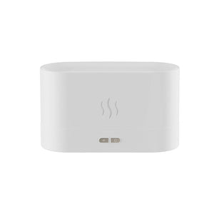 vlammen olie diffuser  | Korting geldt alleen vandaag !