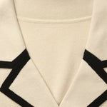 Sora - Classy Jurk - 50% Lente Sale!