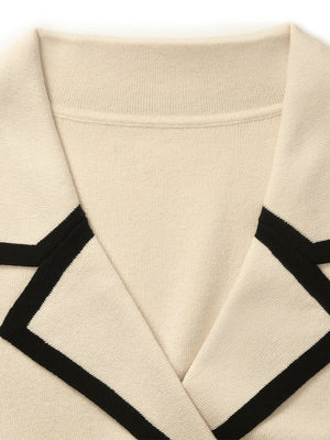 Sora - Classy Jurk - 50% Lente Sale!