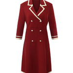 Sora - Classy Jurk - 50% Lente Sale!