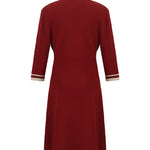 Sora - Classy Jurk - 50% Lente Sale!