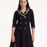 Sora - Classy Jurk - 50% Lente Sale!