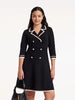 Sora - Classy Jurk - 50% Lente Sale!
