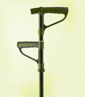 SaveStep Wandelstok