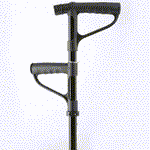 SaveStep Wandelstok