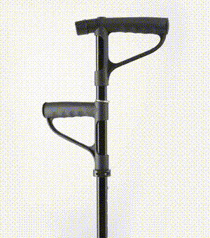 SaveStep Wandelstok