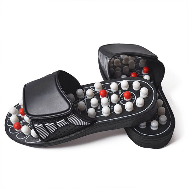 Trendmerce | Healing Reflexmassage slippers |