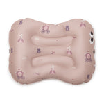Draagbare Kinderstoelverhoger - Exclusieve Kerst Deal!