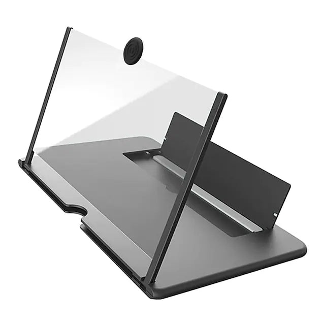 Trendmerce 3D telefoon display | 50% Zomerkorting