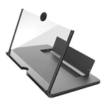 Trendmerce 3D telefoon display | 50% Zomerkorting