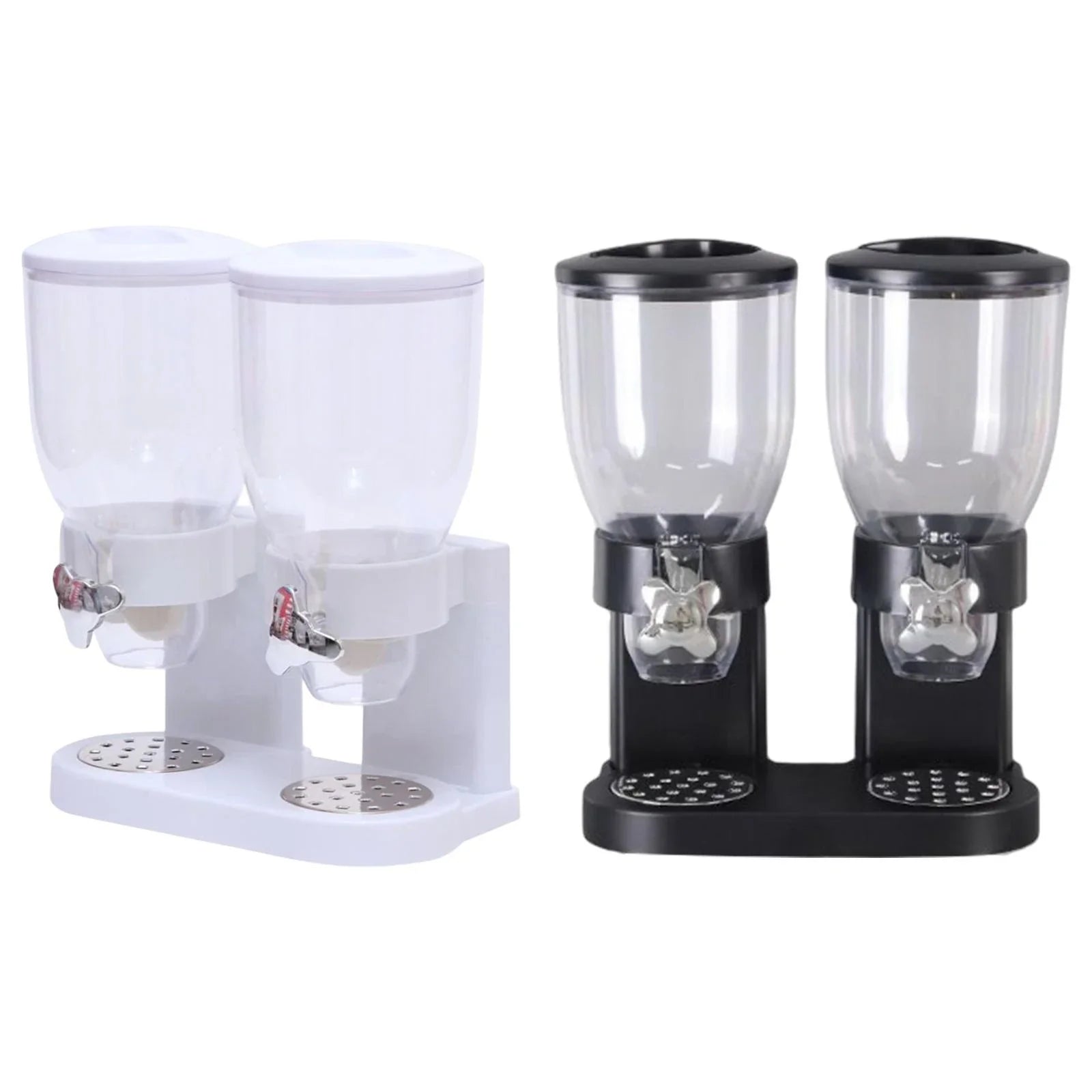 Trendmerce |  Droge Voedsel Dispenser voor de Keuken