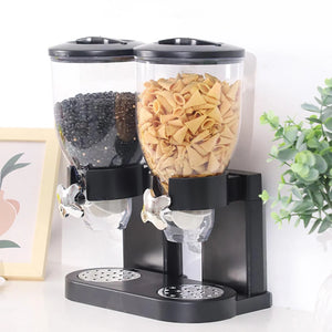 Trendmerce |  Droge Voedsel Dispenser voor de Keuken