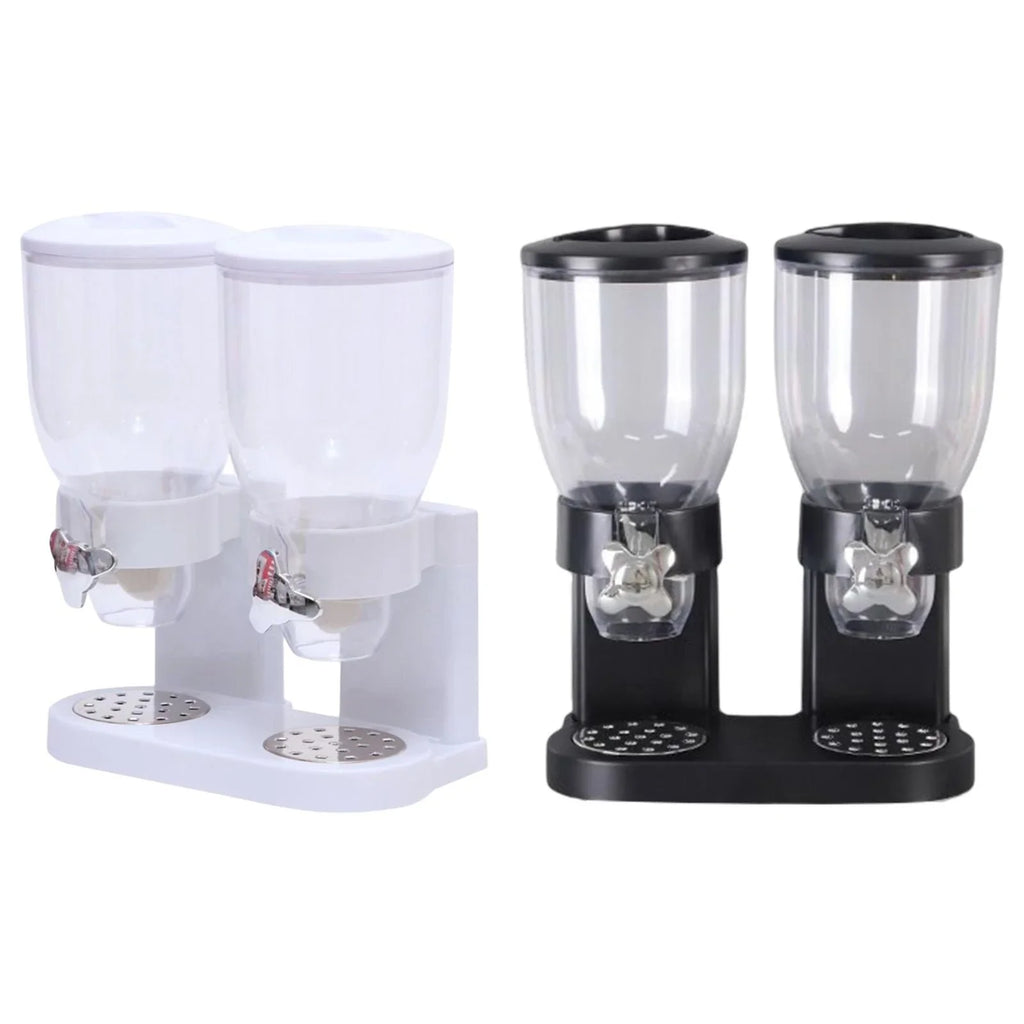 Trendmerce |  Droge Voedsel Dispenser voor de Keuken