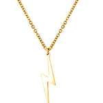 Trendmerce | Lightning ketting | Energy ketting