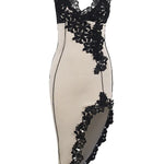 Trendmerce | Vrouwen classy Zomer jurk |  40% lentedeal !