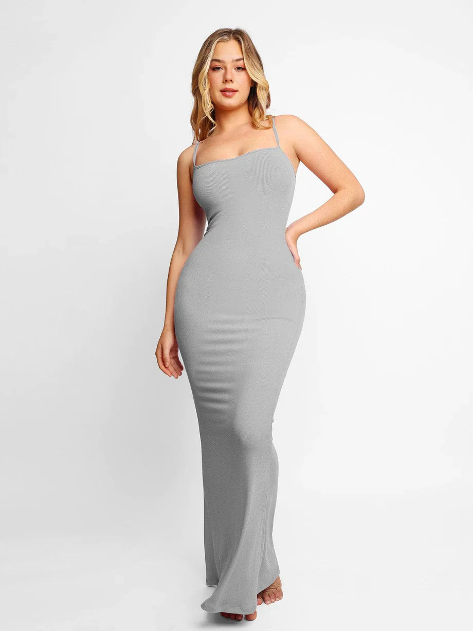 Bodyshaper Jurk | 1+1 Gratis!
