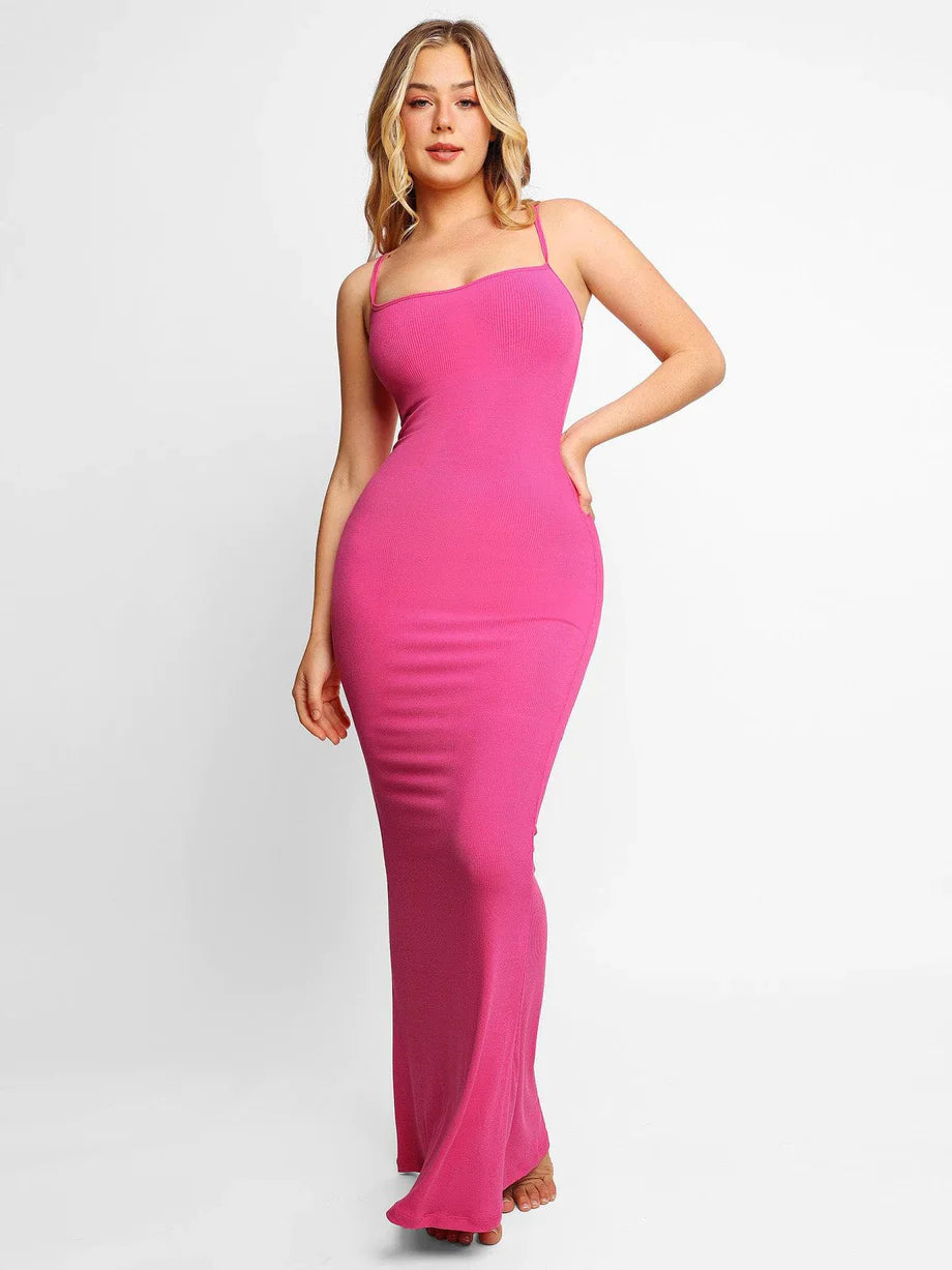 Bodyshaper Jurk | 1+1 Gratis!