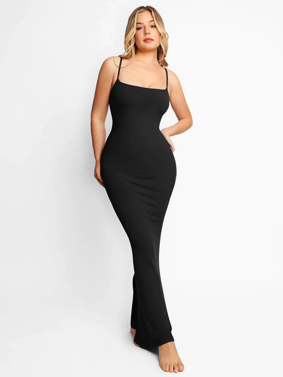 Bodyshaper Jurk | 1+1 Gratis!