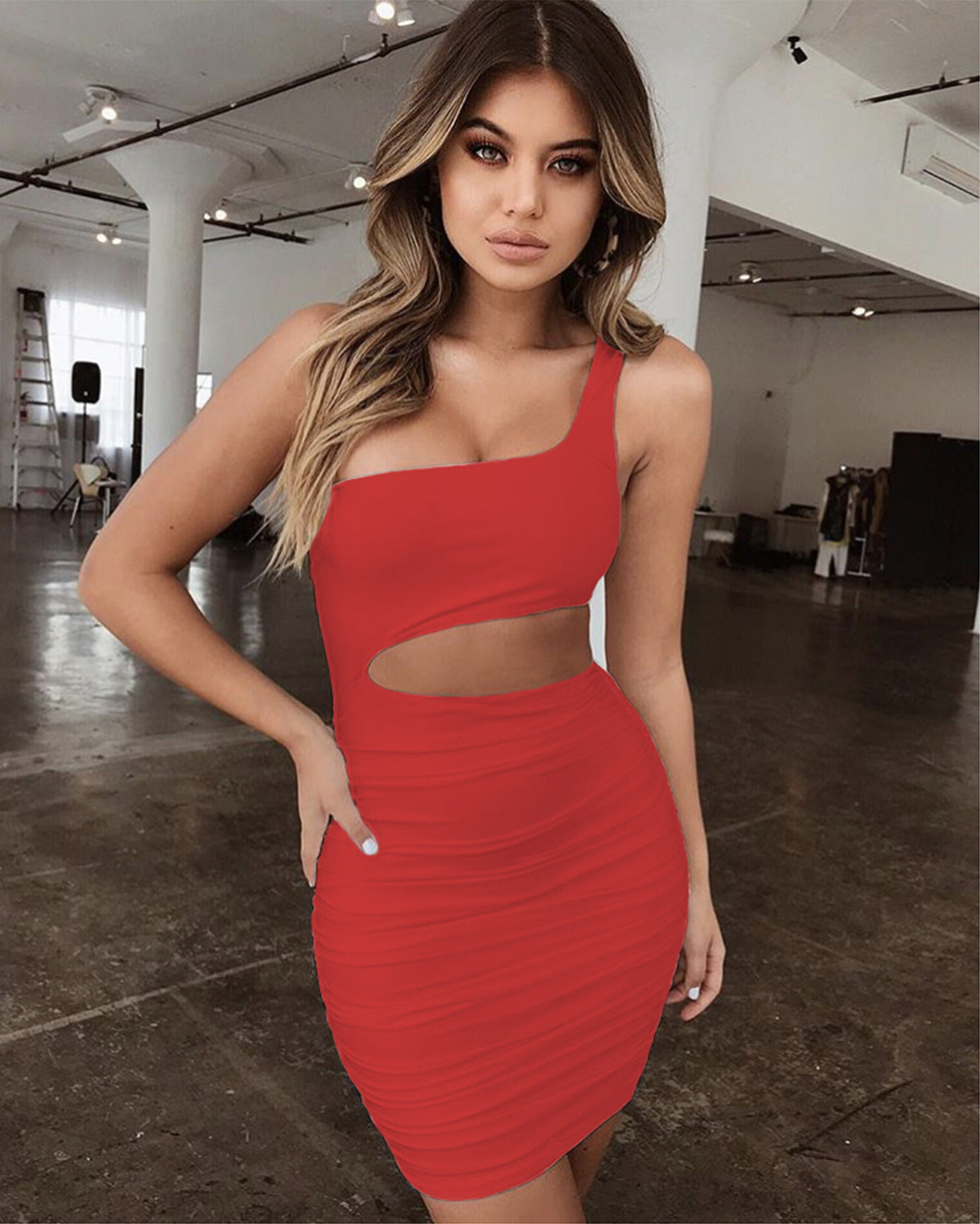 Trendmerce™ | Elegant Summer Dress | Zomerdeal