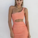 Trendmerce™ | Elegant Summer Dress | Zomerdeal